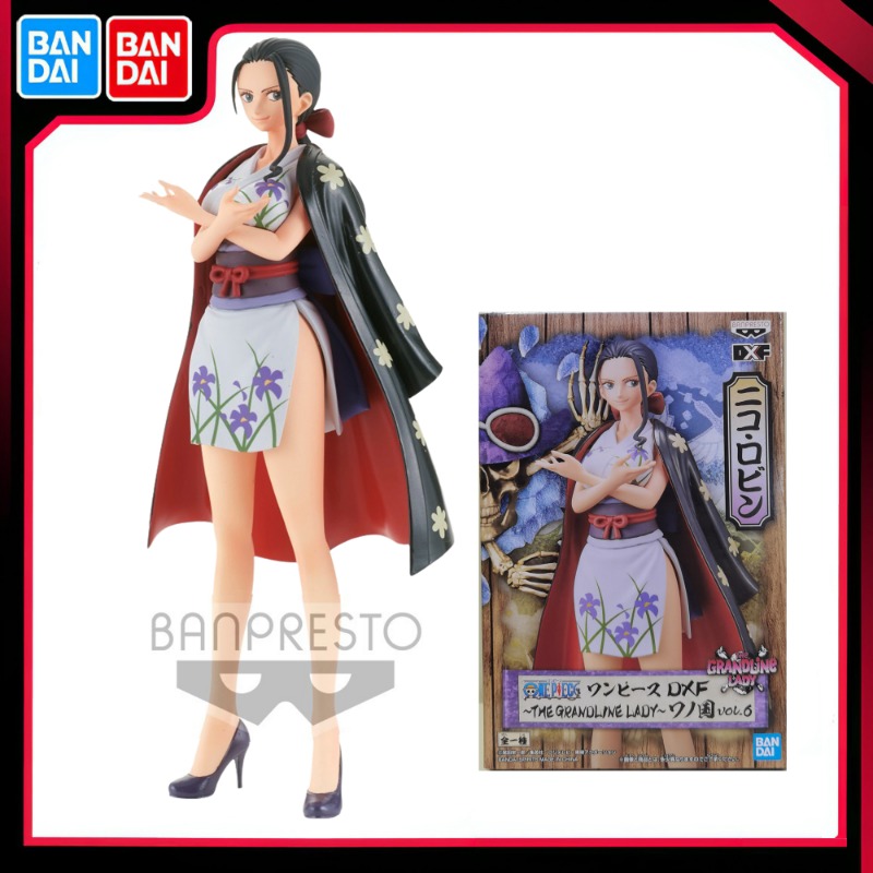 Kids Toys Bd - Bandai Orijinal BANPRESTO Japon Anime One