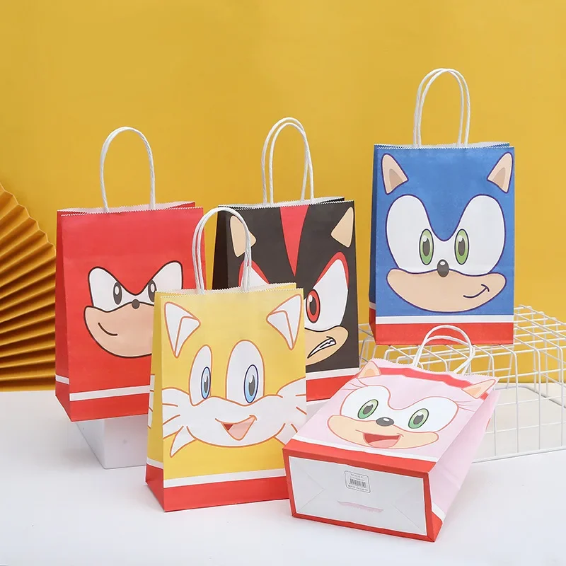 Kids Toys Kitchen - Sıcak satış yeni Sonic şeker hediye