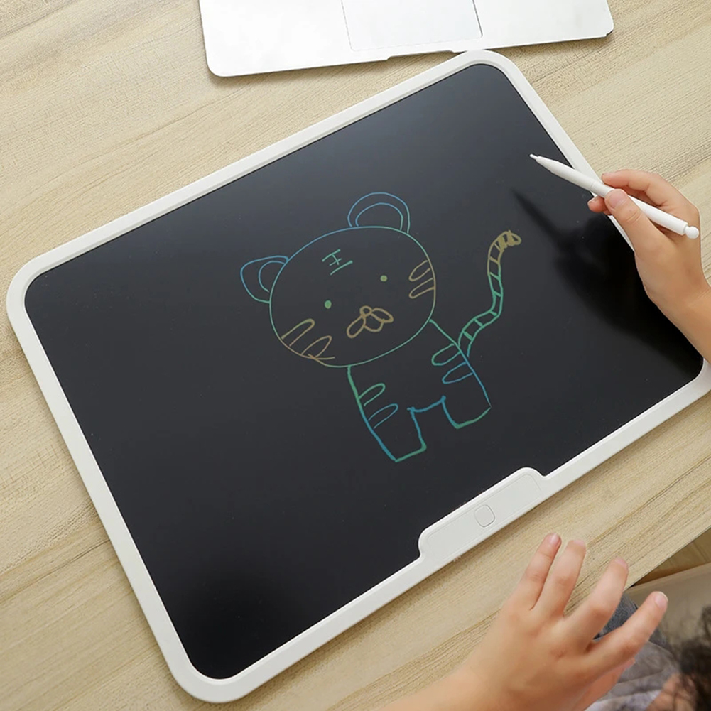 Learning Tablet Kids - Çocuklar için 15/19 inç LCD yazma
