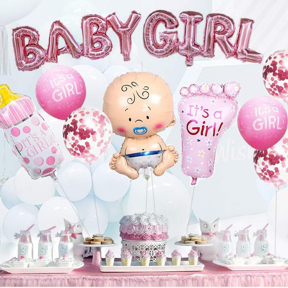 Water Balloon Set - 15 adet erkek bebek kız alüminyum
