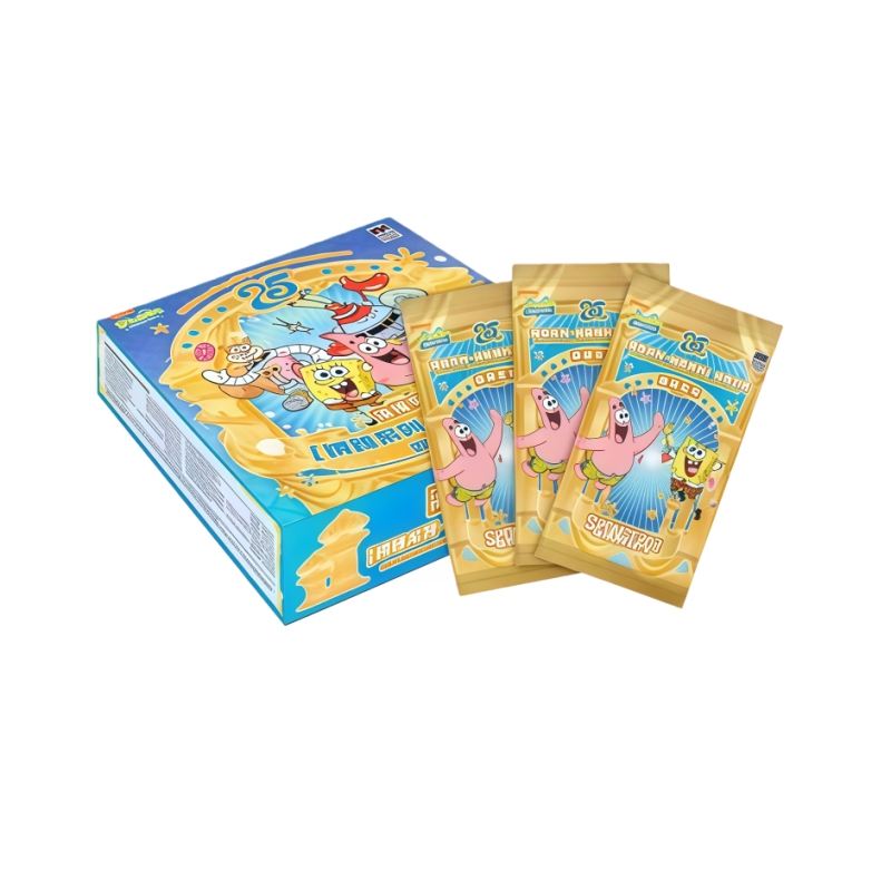 Kids Toys Bd - KAYOU Resmi Sünger Bob 25. Yıl