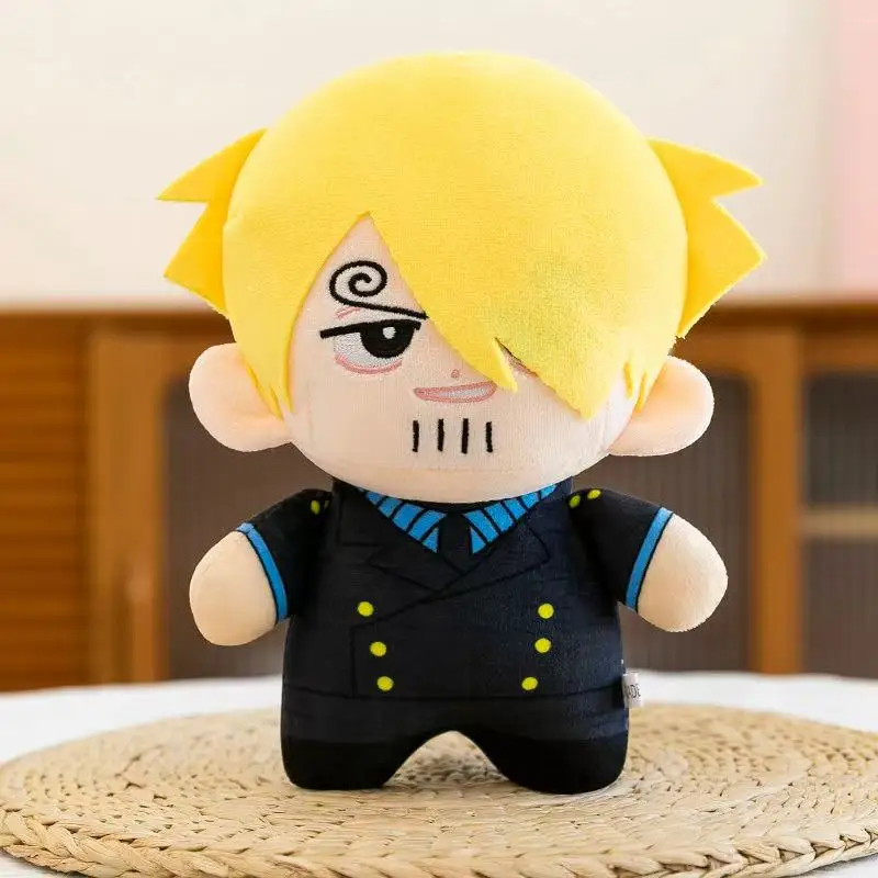 Anime 23cm Peluş oyuncaklar Lu - Kids Toys Young incelemesi ve fiyatı