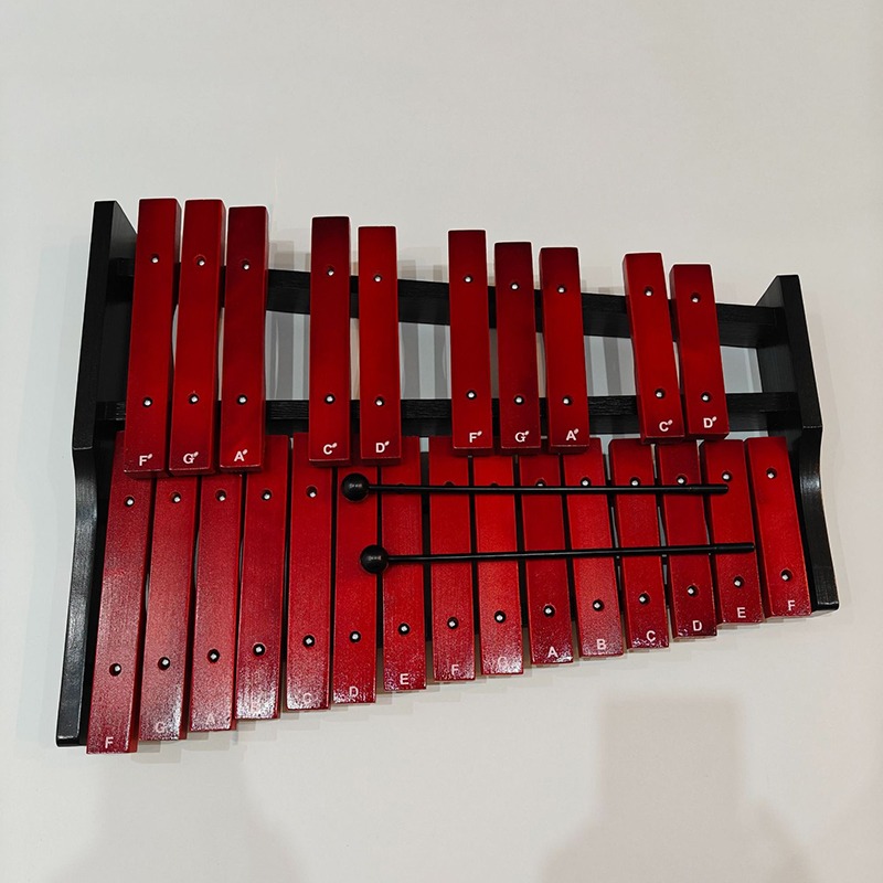 Taşınabilir Ksilofon 25 Ton Ah - Kids Toys Xylophone incelemesi ve fiyatı