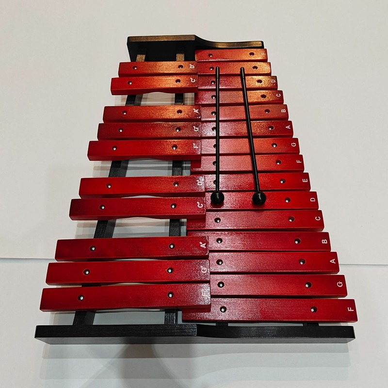 Taşınabilir Ksilofon 25 Ton Ah - Kids Toys Xylophone incelemesi ve fiyatı