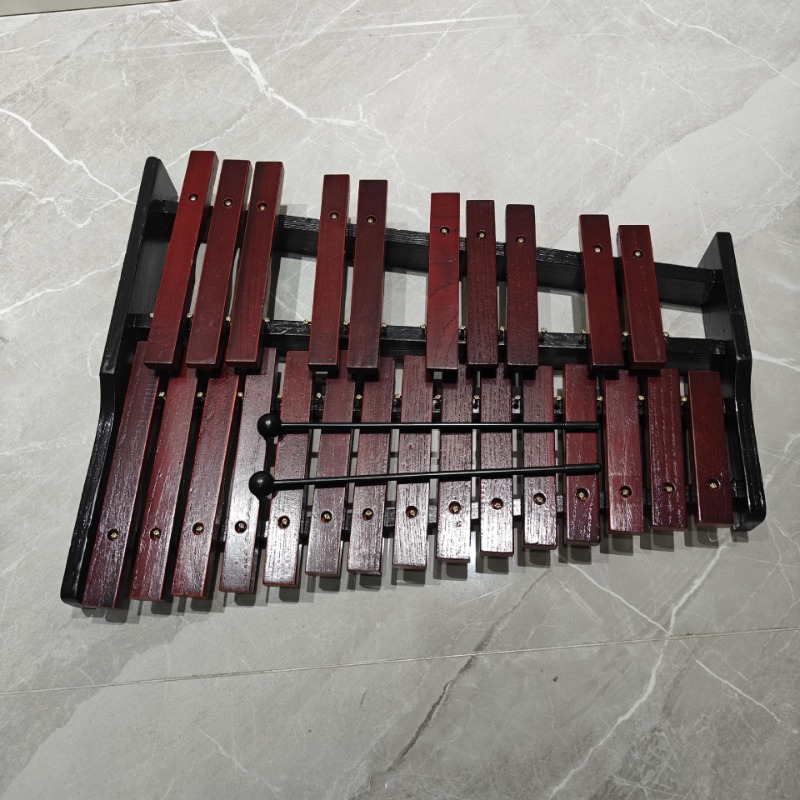 Taşınabilir Ksilofon 25 Ton Ah - Kids Toys Xylophone incelemesi ve fiyatı