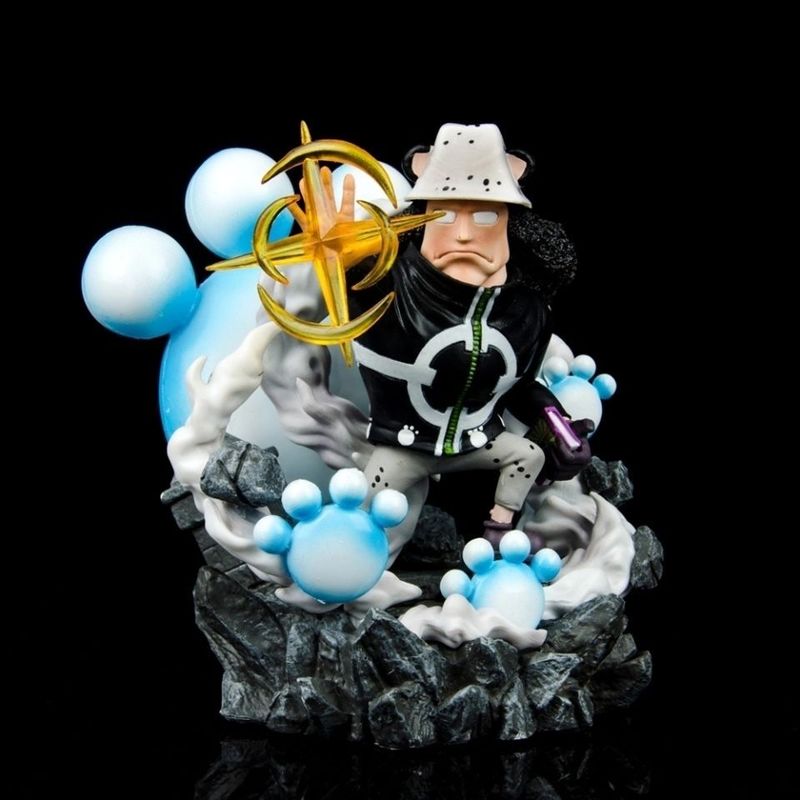 Yeni 13 cm Tek Parça Anime Çev - Kids Toys Young incelemesi ve fiyatı