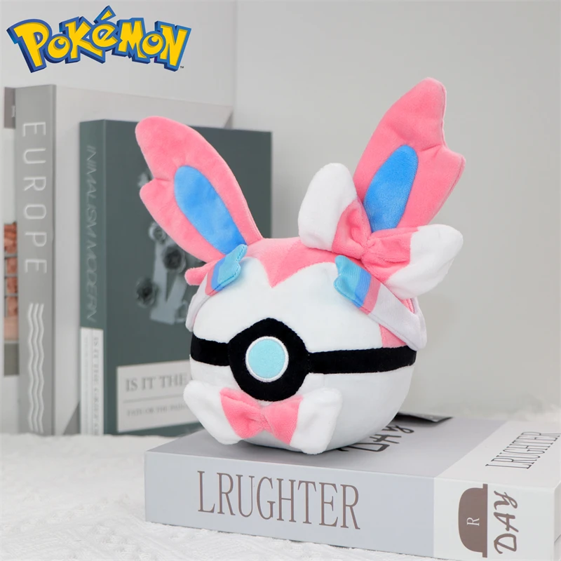 Sevimli Pokemon Pokeball Peluş - Kids Toys Young incelemesi ve fiyatı