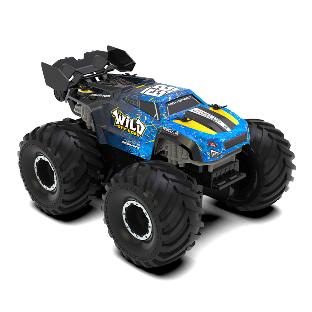 9IMOD RC Amfibi Canavar Kamyon - Kids Toys Long Island incelemesi ve fiyatı