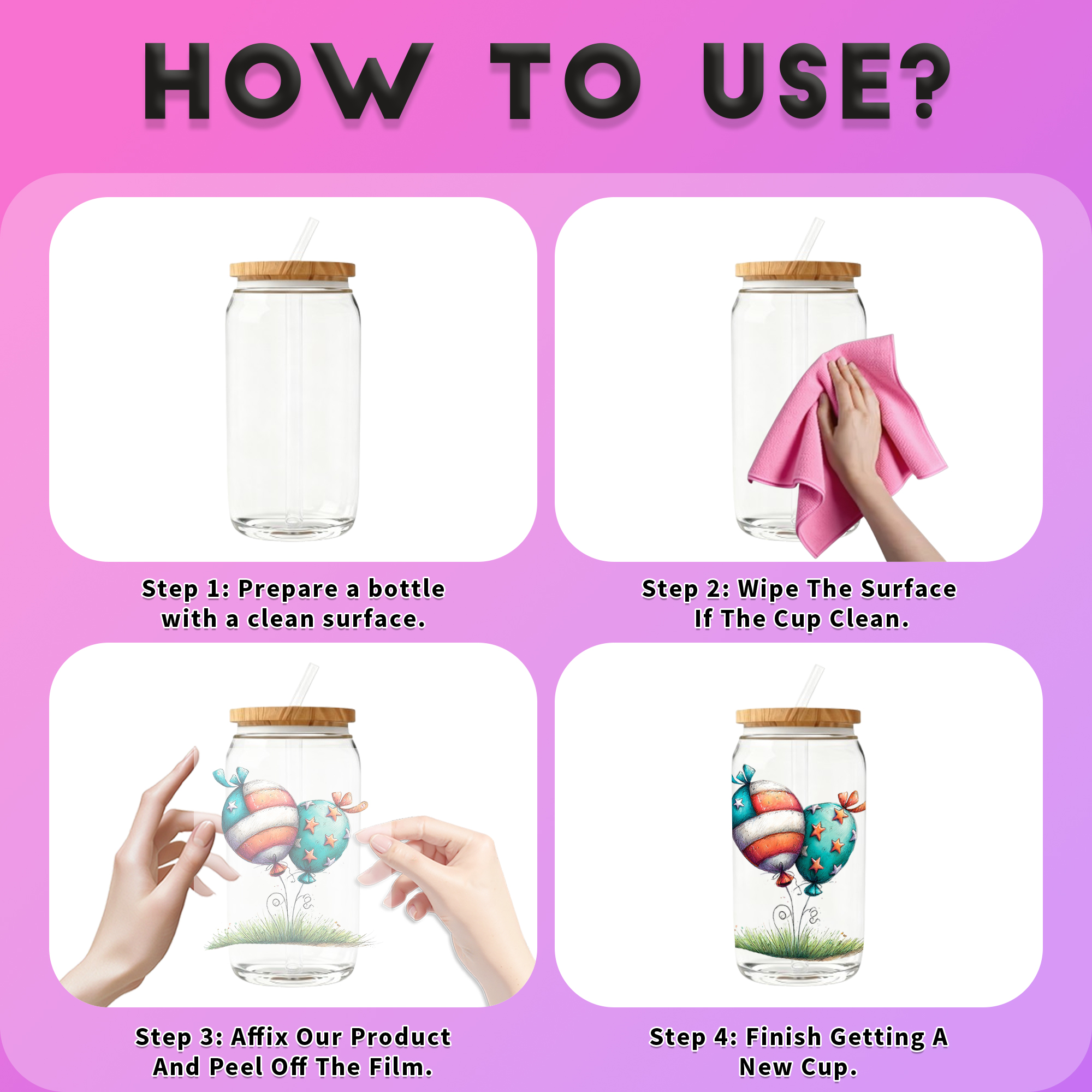 24 Adet/Set Suluboya 4 Temmuz  - Water Balloon Set incelemesi ve fiyatı