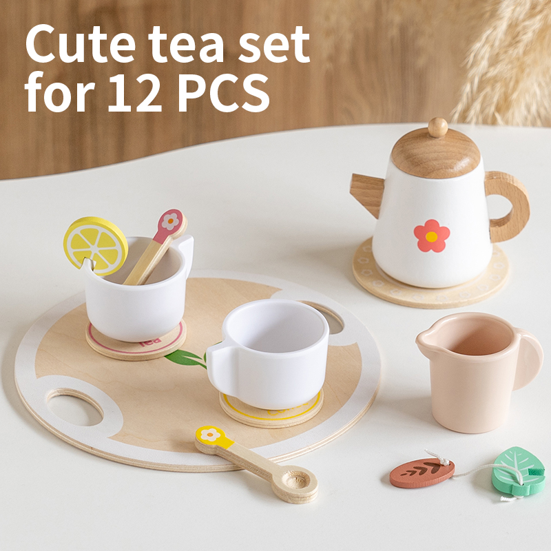Çocuklar İçin Hayali Oyuncakla - Kids Toys Kitchen incelemesi ve fiyatı