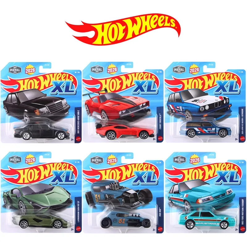 Hot Wheels 1:43 Mercedes Benz  - Kids Toys Young incelemesi ve fiyatı