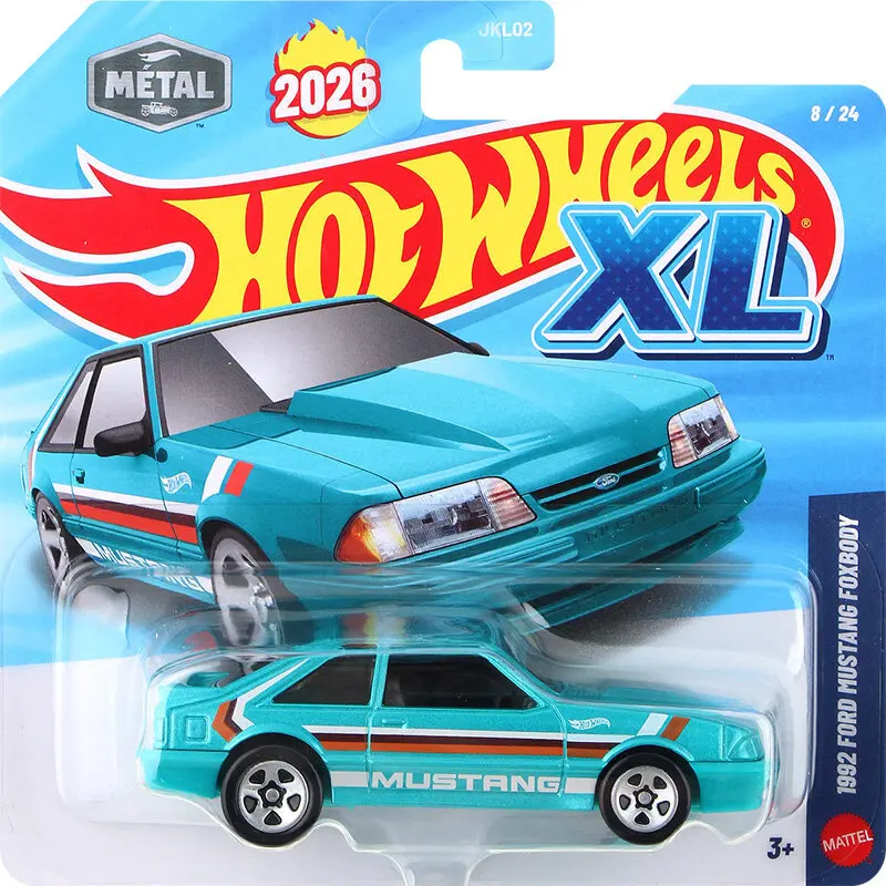 Hot Wheels 1:43 Mercedes Benz  - Kids Toys Young incelemesi ve fiyatı