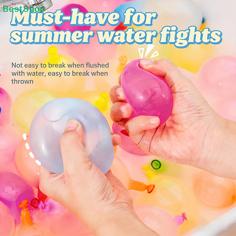 〔R〕Su Savaşları İçin Hızla Su  - Water Balloon Set incelemesi ve fiyatı