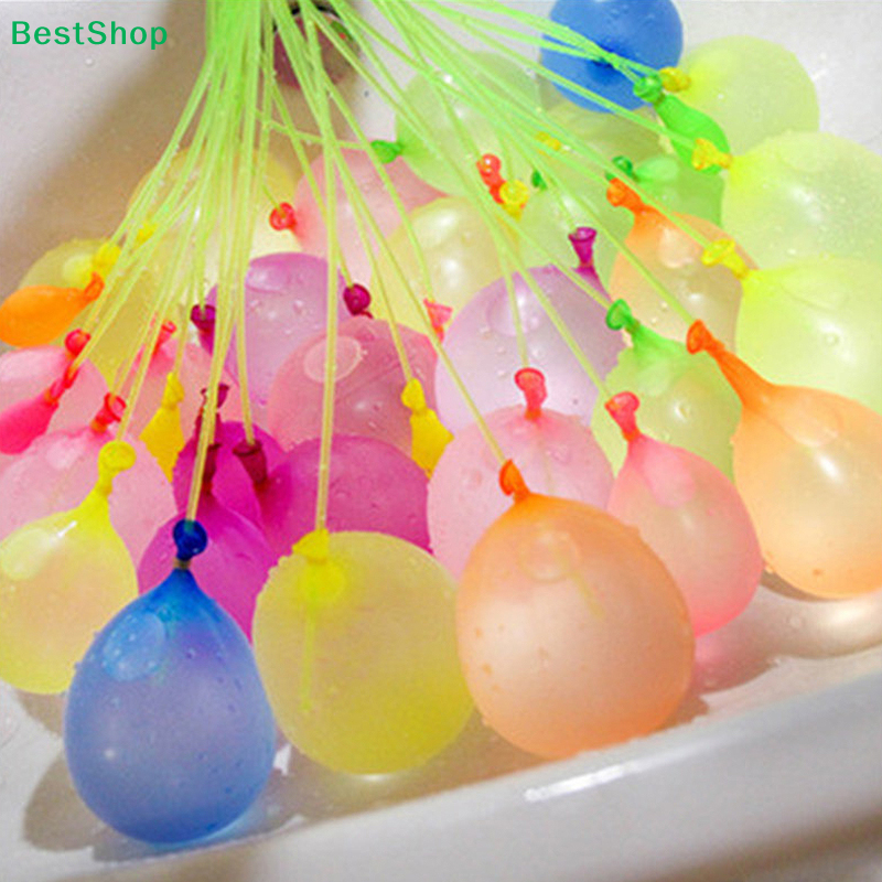 〔R〕Su Savaşları İçin Hızla Su  - Water Balloon Set incelemesi ve fiyatı
