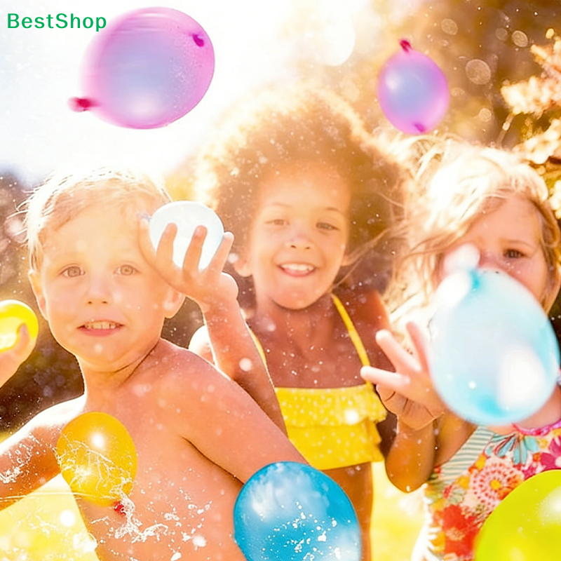 〔R〕Su Savaşları İçin Hızla Su  - Water Balloon Set incelemesi ve fiyatı