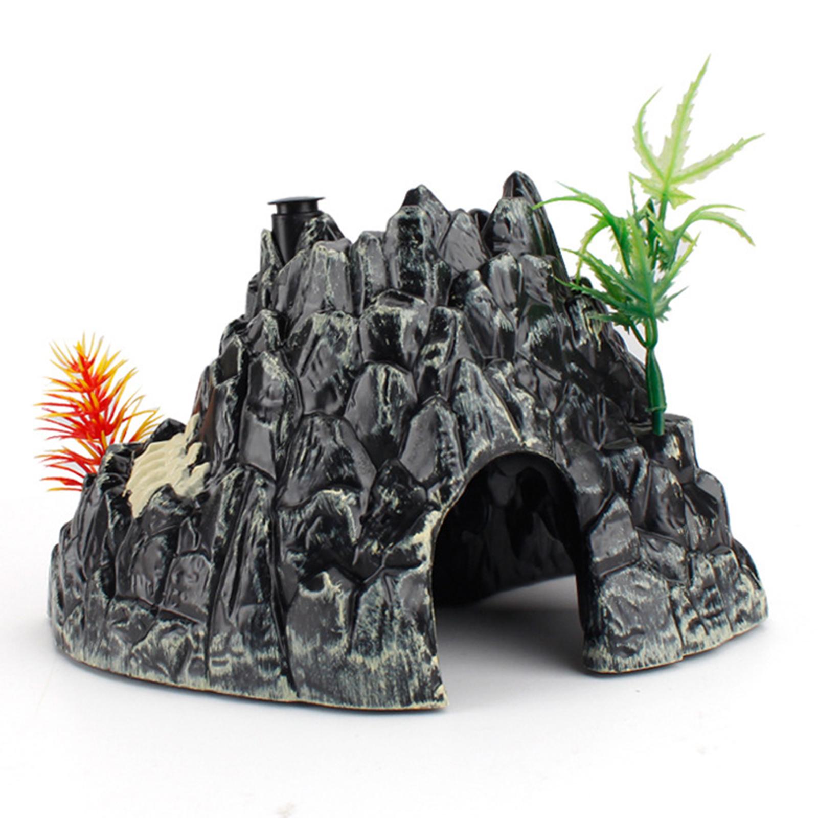 Gerçekçi DIY Elektrikli Volkan - Volcano Experiment Kit incelemesi ve fiyatı