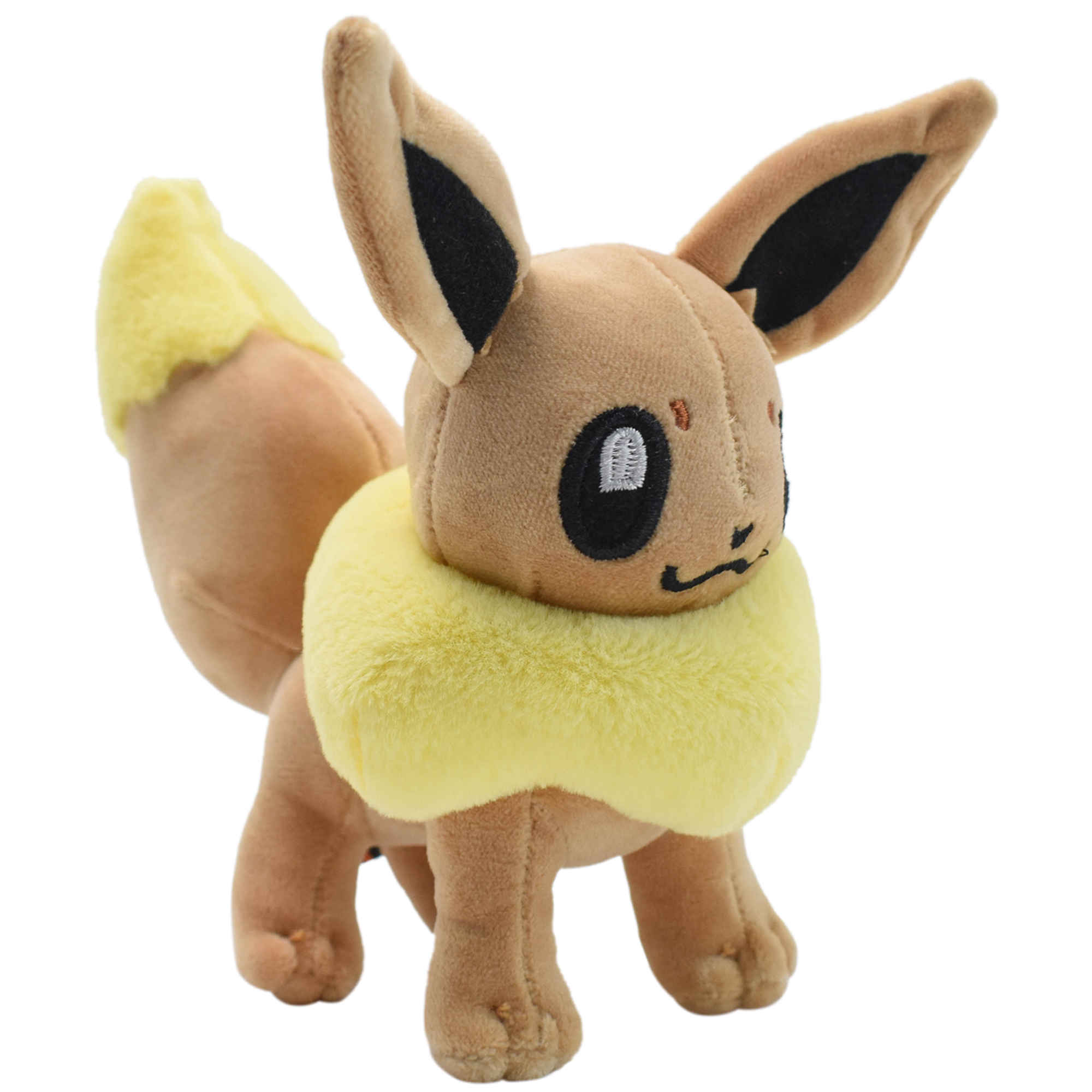 Yumuşak Pokemon Peluş Oyuncakl - Kids Toys Young incelemesi ve fiyatı