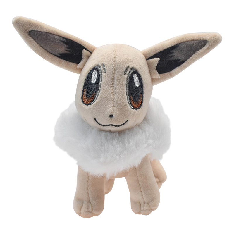 Yumuşak Pokemon Peluş Oyuncakl - Kids Toys Young incelemesi ve fiyatı