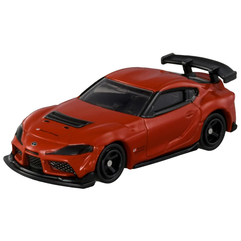 Tomica No.22 Toyota GR Supra G - Kids Toys Young incelemesi ve fiyatı
