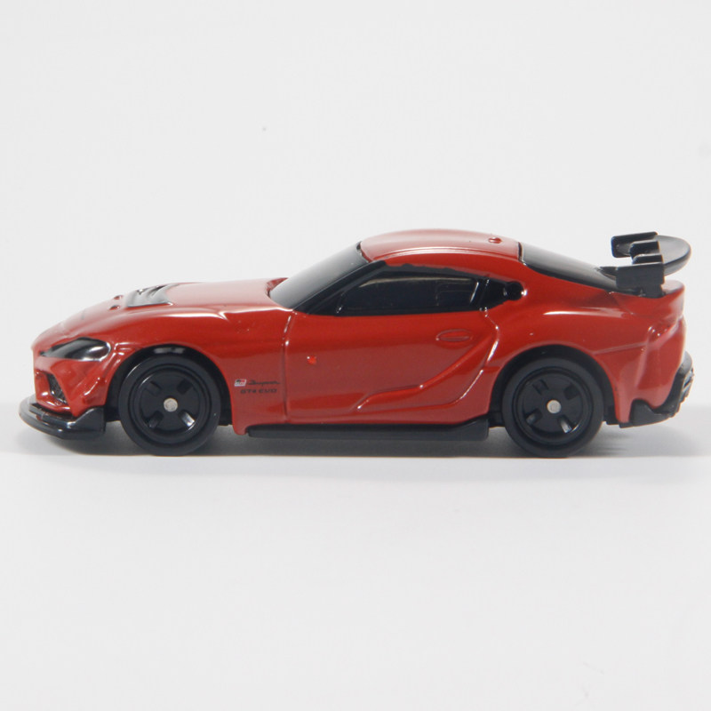 Tomica No.22 Toyota GR Supra G - Kids Toys Young incelemesi ve fiyatı