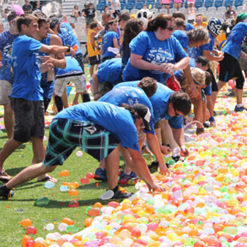 111 adet/çanta su balonları de - Water Balloon Set incelemesi ve fiyatı