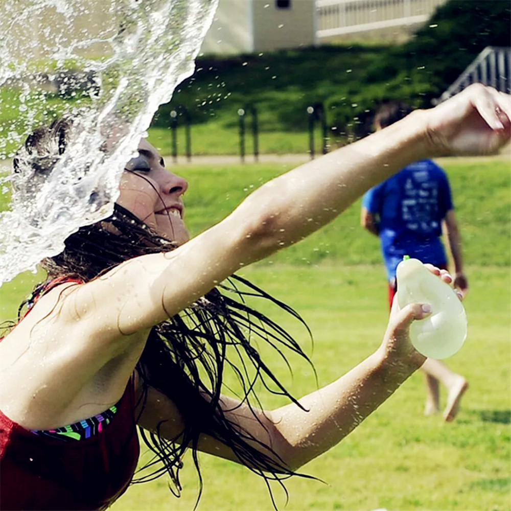 111 adet/çanta su balonları de - Water Balloon Set incelemesi ve fiyatı