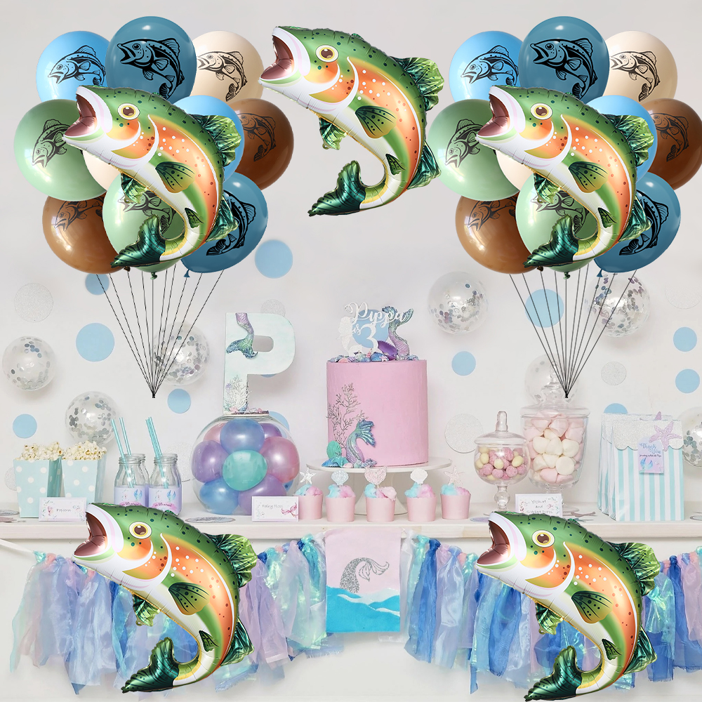 Gökkuşağı Alabalık Balon Seti  - Water Balloon Set incelemesi ve fiyatı