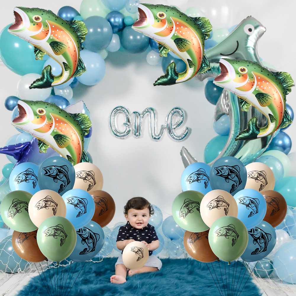 Gökkuşağı Alabalık Balon Seti  - Water Balloon Set incelemesi ve fiyatı