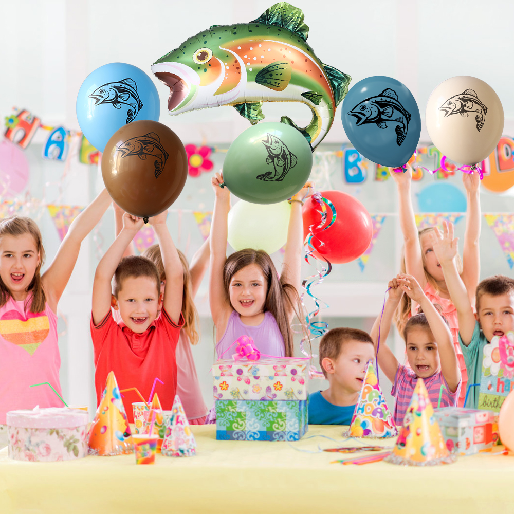 Gökkuşağı Alabalık Balon Seti  - Water Balloon Set incelemesi ve fiyatı
