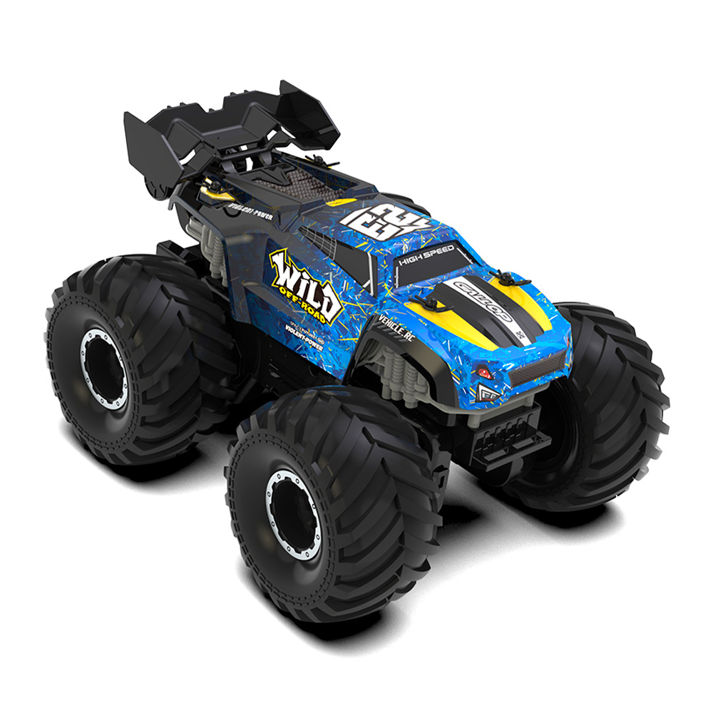 9IMOD RC Amfibi Canavar Kamyon - Kids Toys Long Island incelemesi ve fiyatı