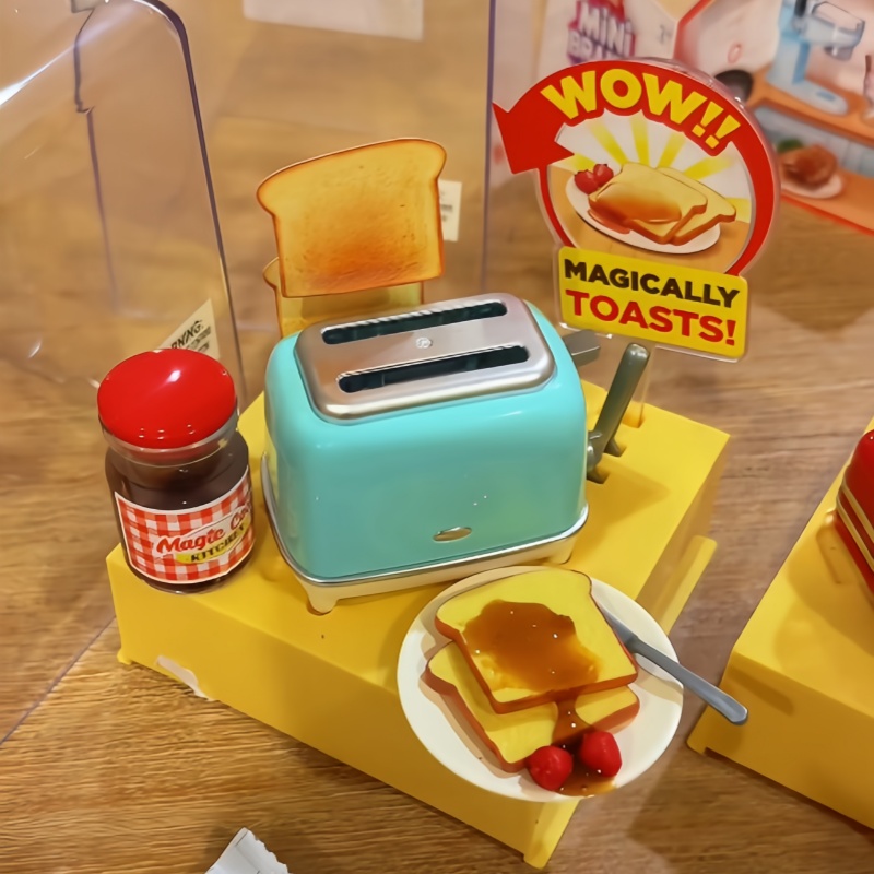 Zuru Yeni Orijinal Mini Mutfak - Kids Toys Kitchen incelemesi ve fiyatı