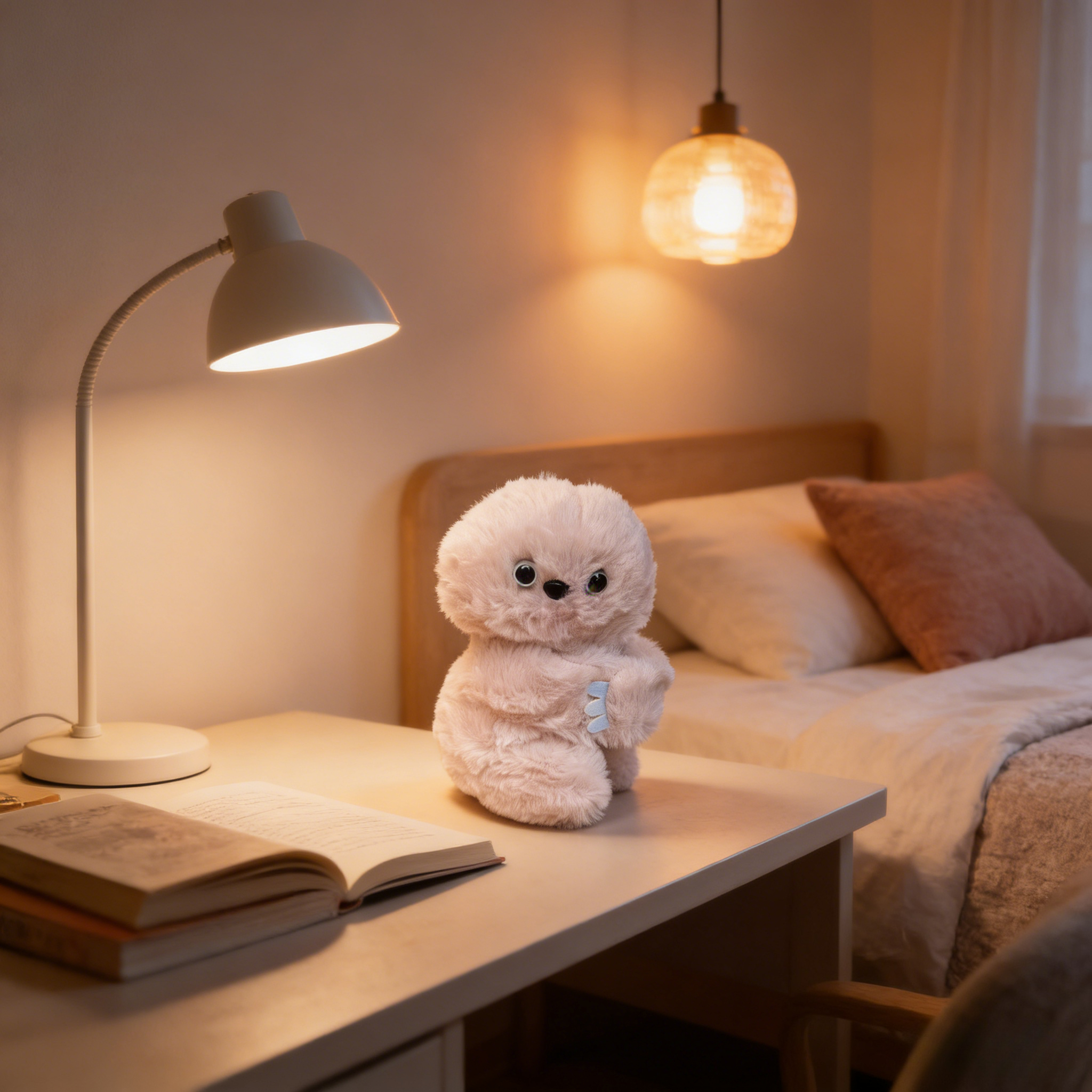 Mirumi Utangaç Sevimli Evcil H - Kids Toys Young incelemesi ve fiyatı