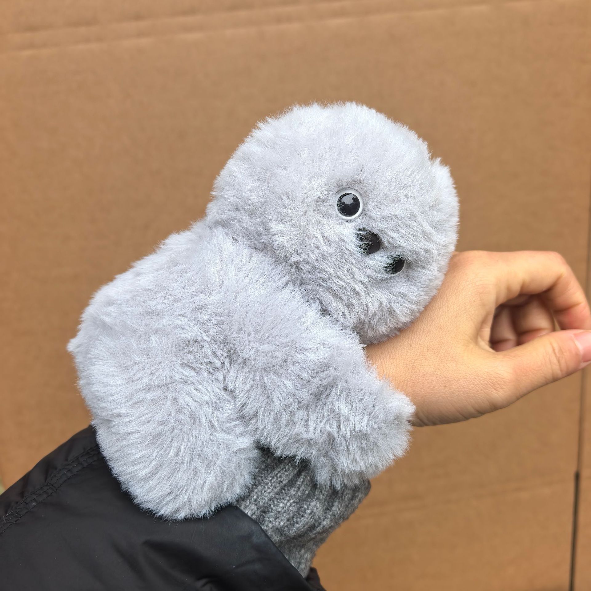 Mirumi Utangaç Sevimli Evcil H - Kids Toys Young incelemesi ve fiyatı