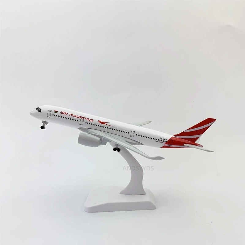 20 CM Metal Alaşım Uçak Modeli - Kids Toys Review incelemesi ve fiyatı