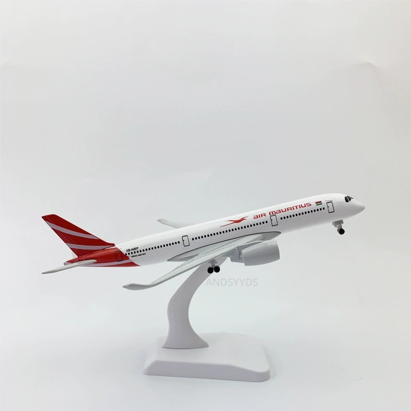 20 CM Metal Alaşım Uçak Modeli - Kids Toys Review incelemesi ve fiyatı