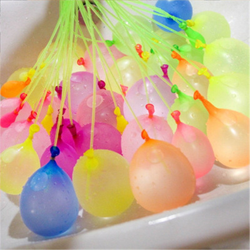 111 Adet Yaz Su Bombaları: Hav - Water Balloon Set incelemesi ve fiyatı