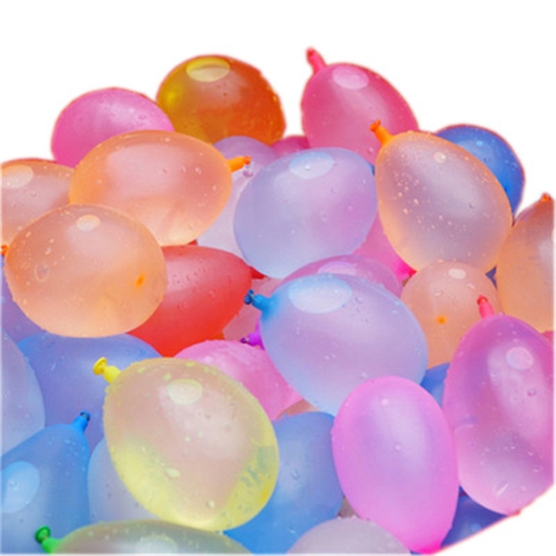 111 Adet Yaz Su Bombaları: Hav - Water Balloon Set incelemesi ve fiyatı