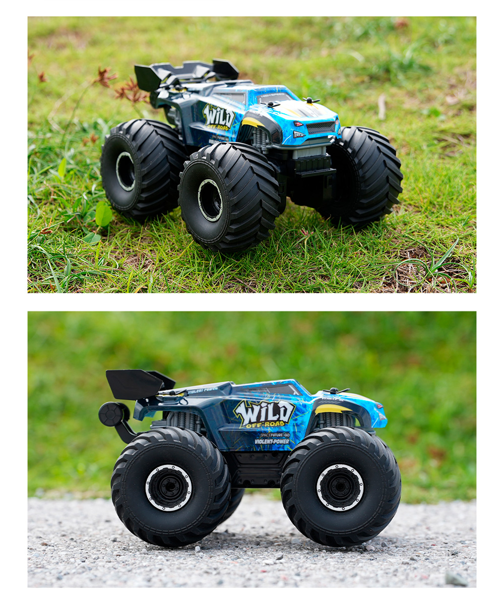 9IMOD RC Amfibi Canavar Kamyon - Kids Toys Long Island incelemesi ve fiyatı