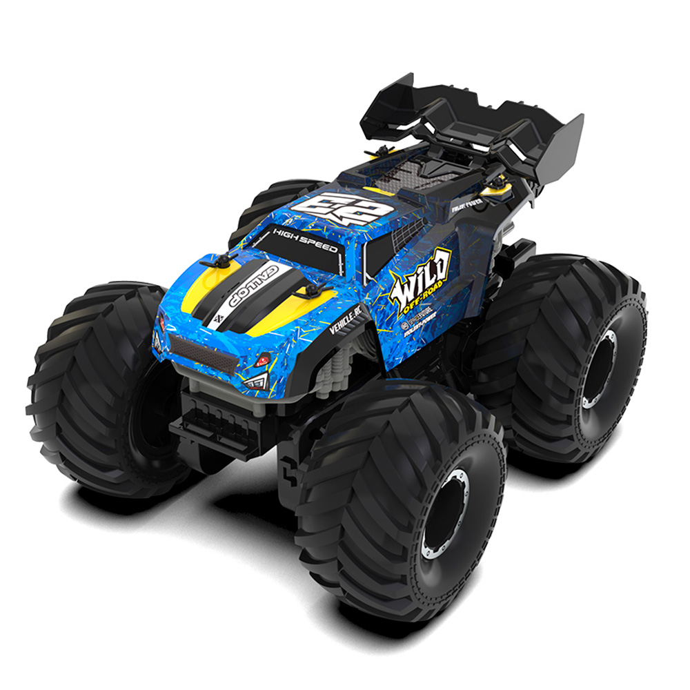 9IMOD RC Amfibi Canavar Kamyon - Kids Toys Long Island incelemesi ve fiyatı
