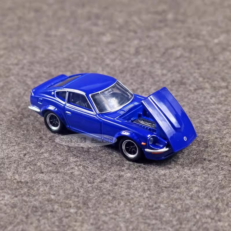 Takara Tomy Tomica Premium 09  - Kids Toys Review incelemesi ve fiyatı