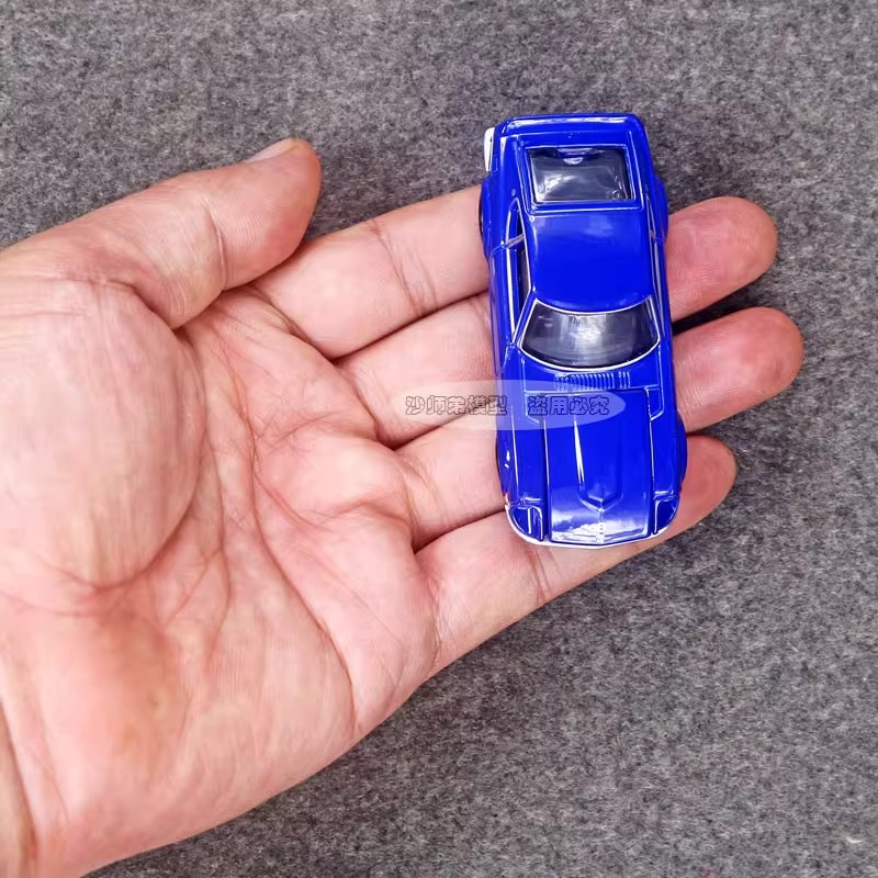 Takara Tomy Tomica Premium 09  - Kids Toys Review incelemesi ve fiyatı