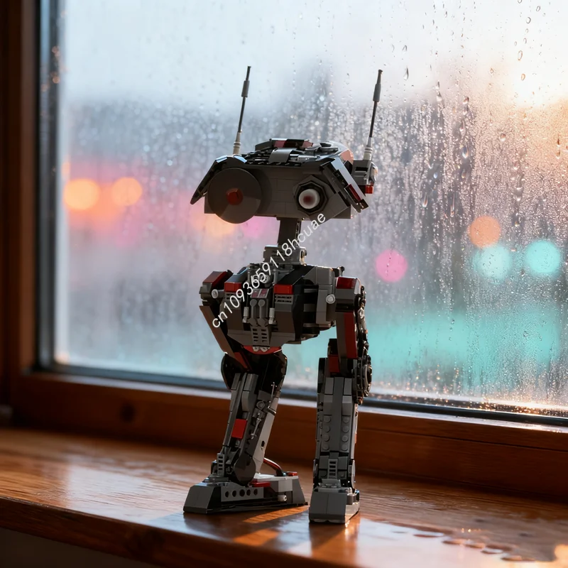 930 Parça MOC Sith BD 1 UCS Ta - Kids Toys Bd incelemesi ve fiyatı