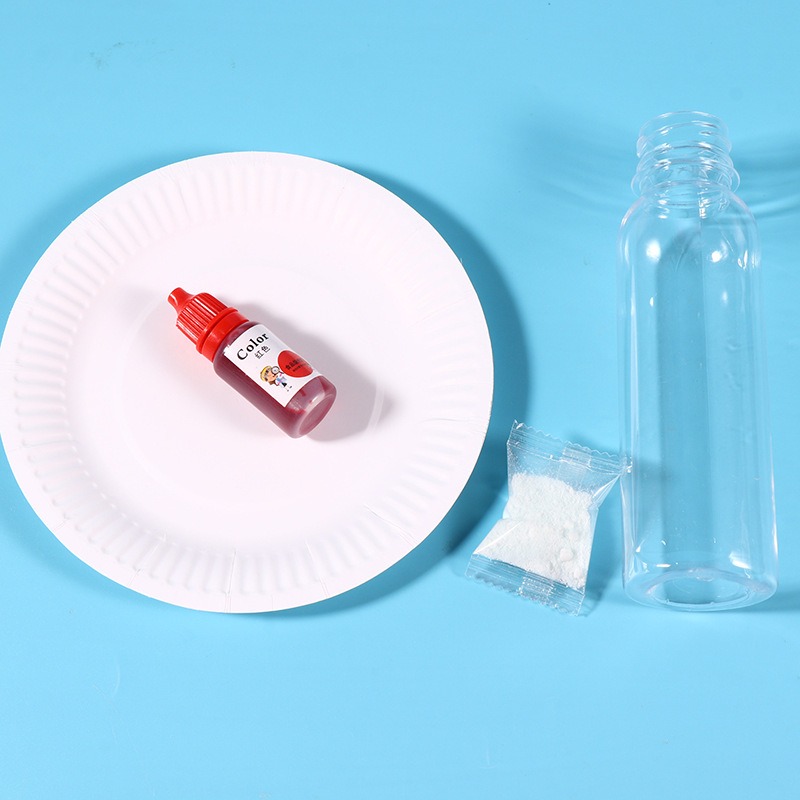STEM 3D Montaj Denizaltı Volka - Volcano Experiment Kit incelemesi ve fiyatı