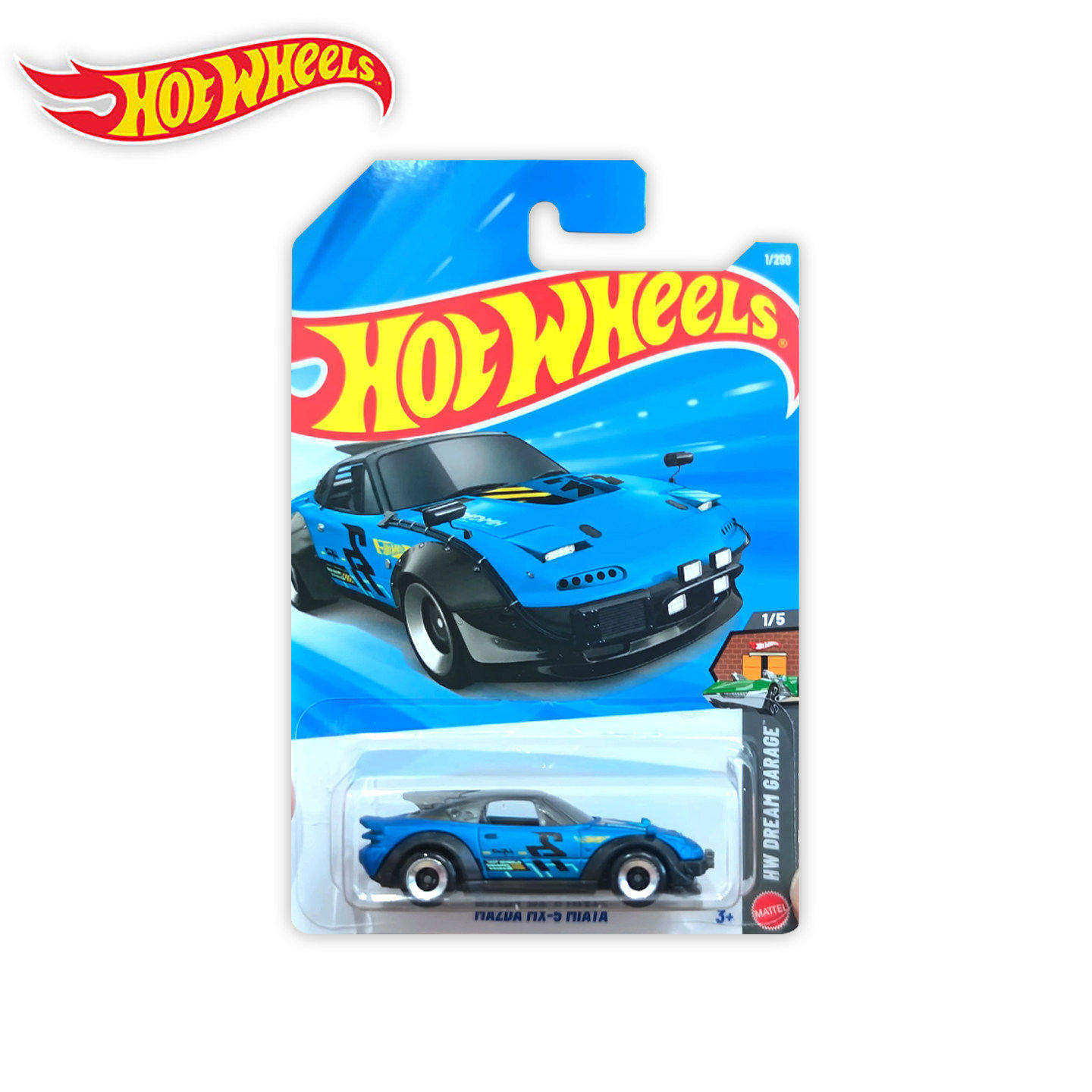 Hot Wheels C4982 2026K Seri 1: - Kids Toys Young incelemesi ve fiyatı