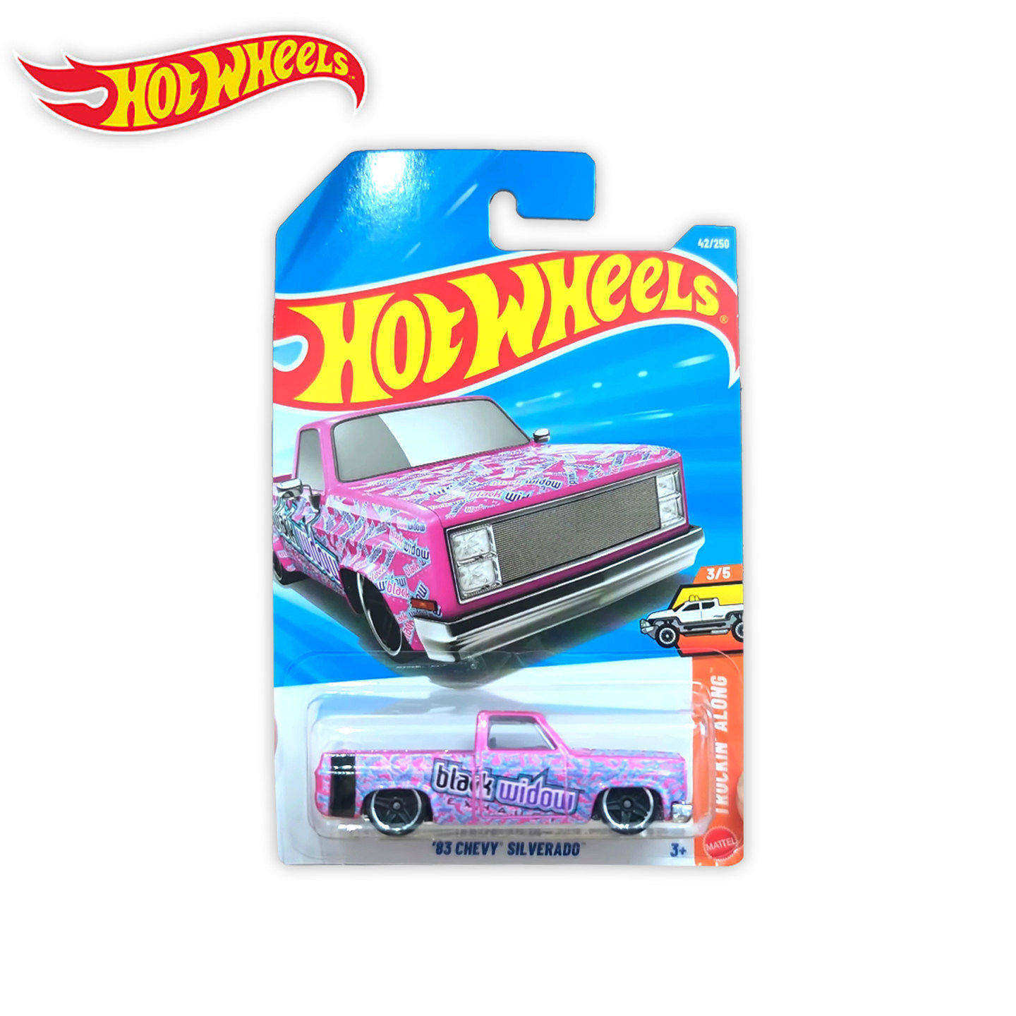 Hot Wheels C4982 2026K Seri 1: - Kids Toys Young incelemesi ve fiyatı
