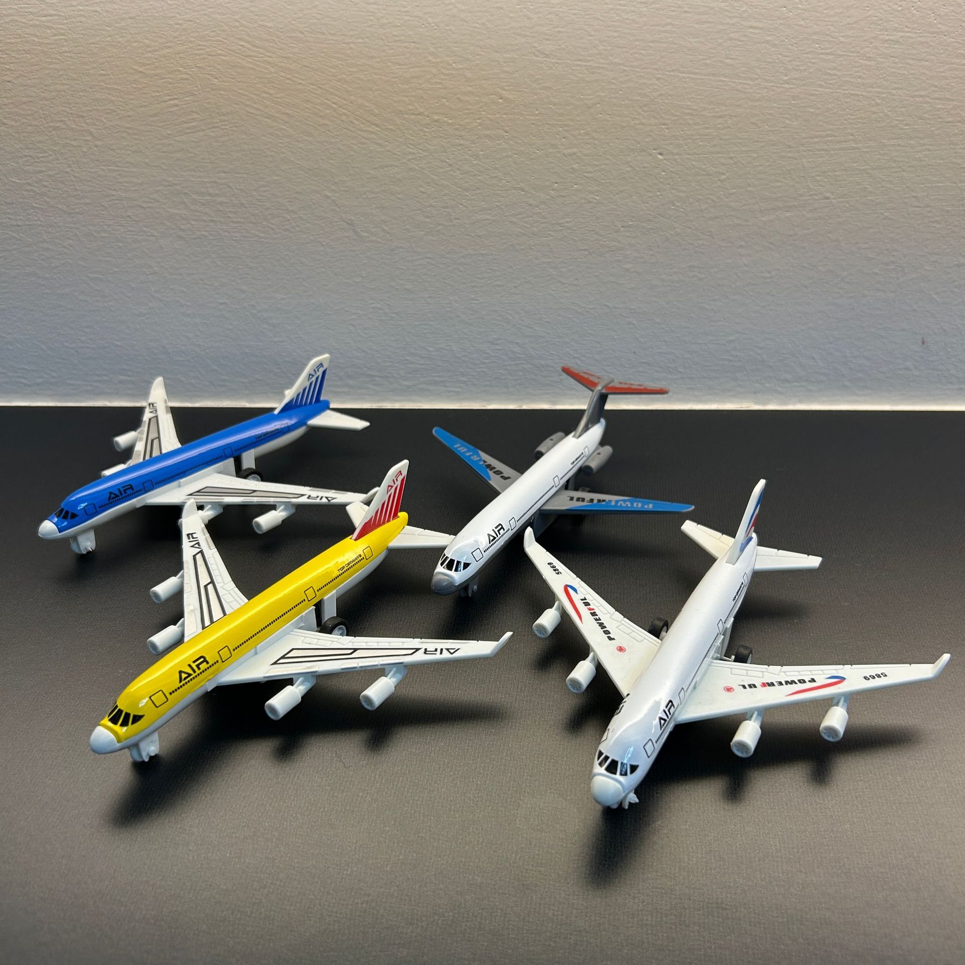 Minyatür Havacılık Modeli Çocu - Kids Toys Review incelemesi ve fiyatı