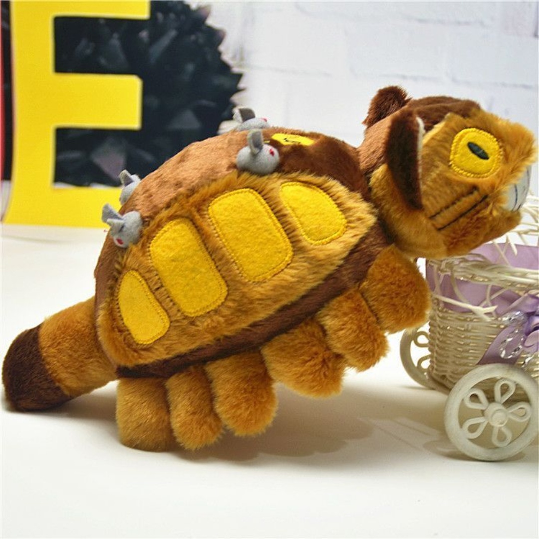 30/40cm sevimli karikatür Anim - Kids Toys Young incelemesi ve fiyatı