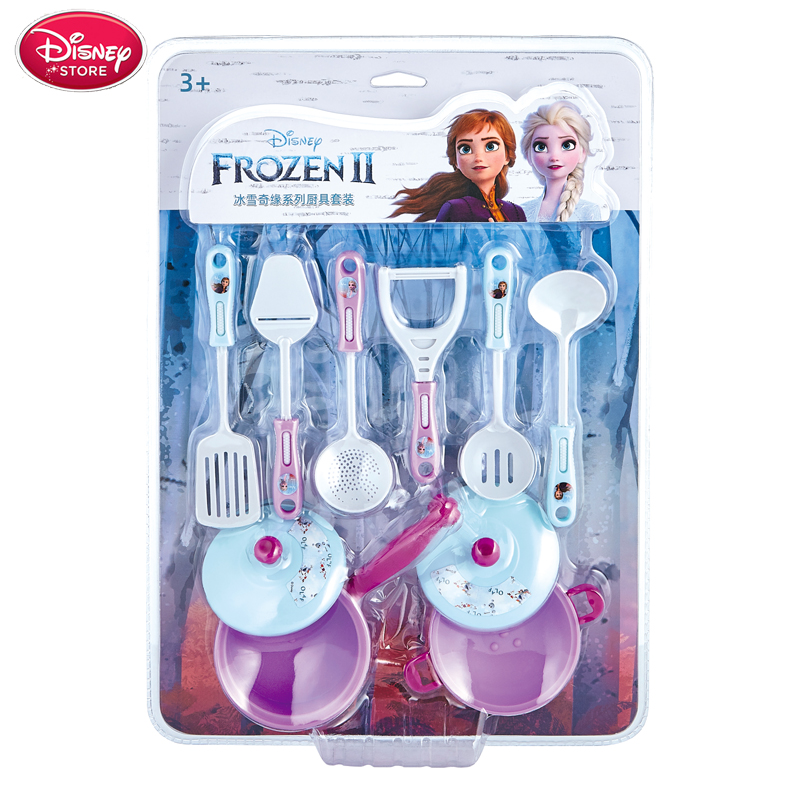 Frozen 2 Mutfak Oyuncak Yiyece - Kids Toys Kitchen incelemesi ve fiyatı