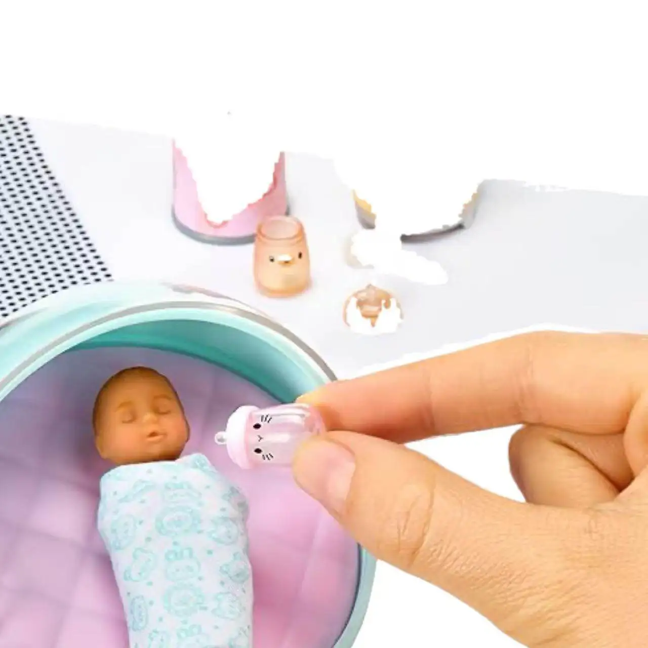 Yeni Orijinal MGA Miniverse Ma - Kids Toys Kitchen incelemesi ve fiyatı