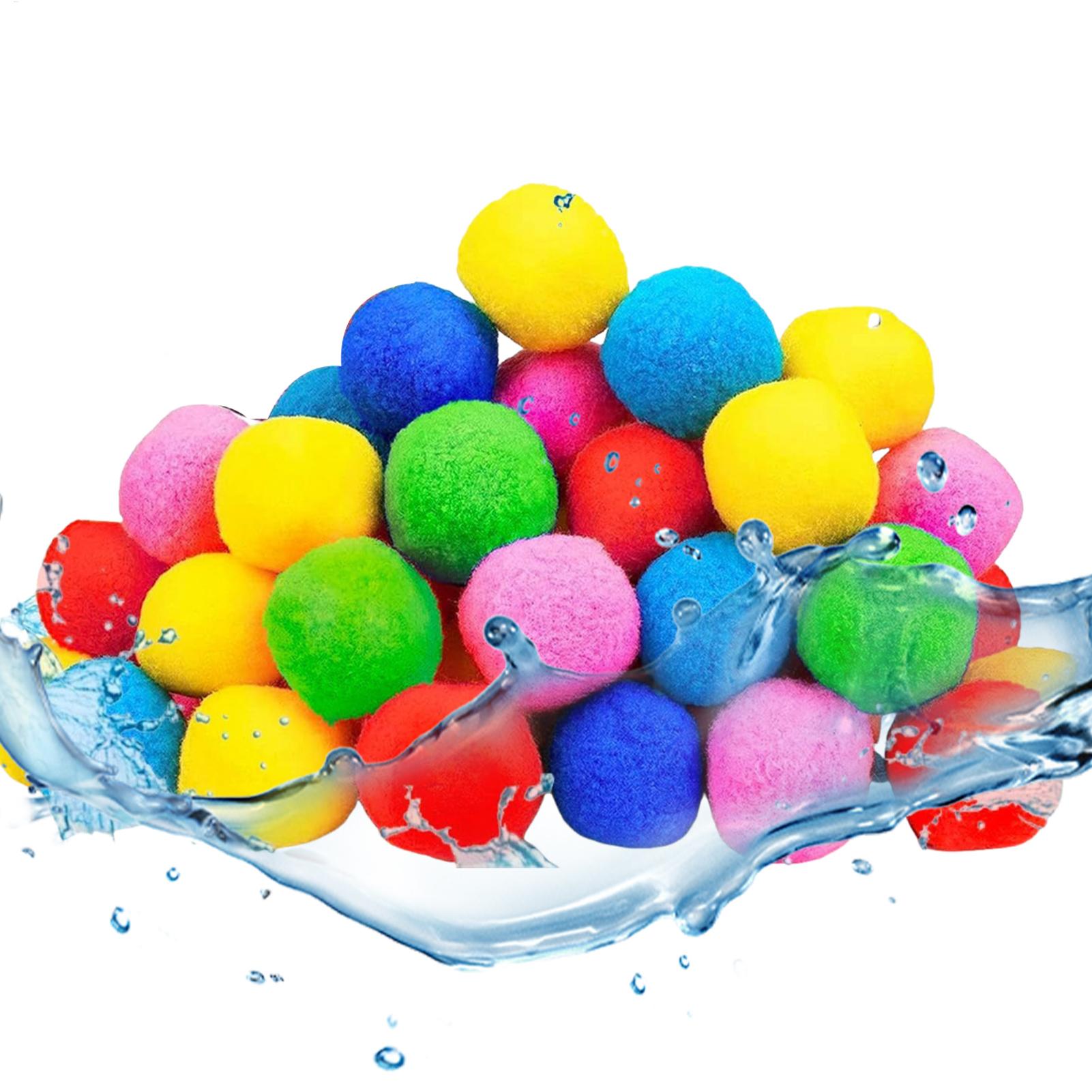 60 adet/takım yeniden kullanıl - Water Balloon Set incelemesi ve fiyatı